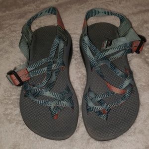 Chaco Sandals